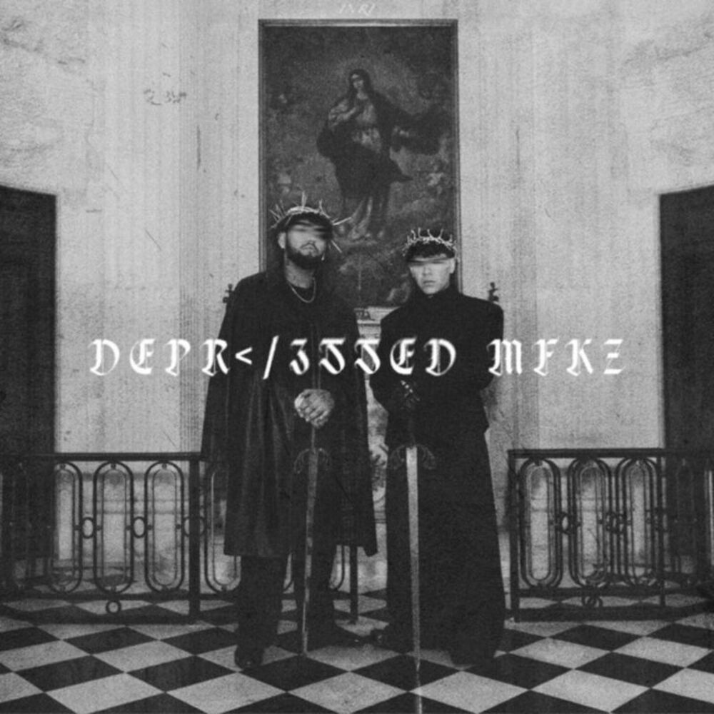 Junior H - DEPR< /3$$ED MFKZ  LP LP